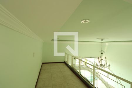 Sala de apartamento para alugar com 2 quartos, 100m² em Vila Iara, São Gonçalo