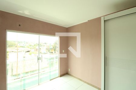 Suíte 1 de apartamento para alugar com 2 quartos, 100m² em Vila Iara, São Gonçalo