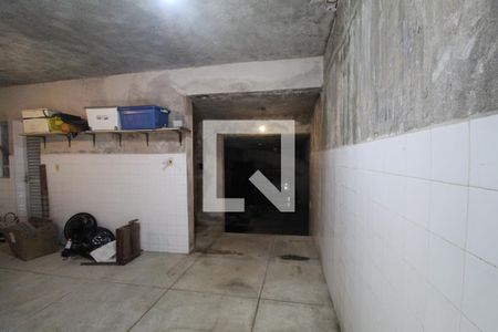 Casa à venda com 493m², 4 quartos e 5 vagasGaragem - Sala