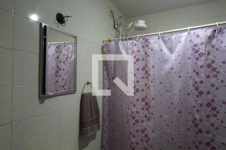 Casa à venda com 493m², 4 quartos e 5 vagasBanheiro - Área de serviço