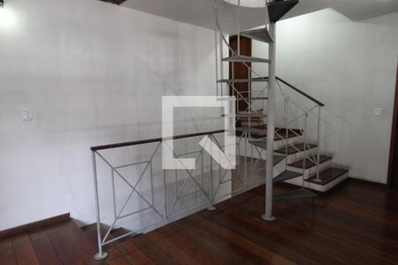 Casa à venda com 493m², 4 quartos e 5 vagasMezanino