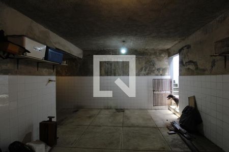 Casa à venda com 493m², 4 quartos e 5 vagasGaragem - Sala