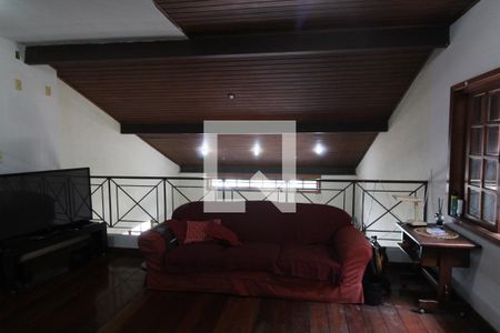 Casa à venda com 493m², 4 quartos e 5 vagasMezanino