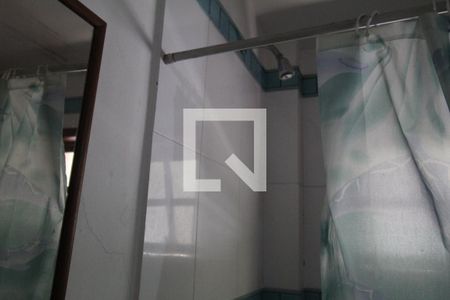 Casa à venda com 493m², 4 quartos e 5 vagasBanheiro da suíte 3 - Segundo andar