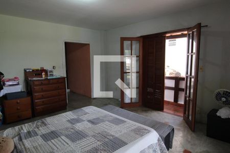 Casa à venda com 493m², 4 quartos e 5 vagasSuíte 1 - Segundo andar