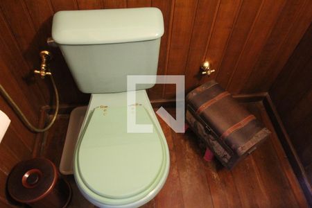 Casa à venda com 493m², 4 quartos e 5 vagasLavabo