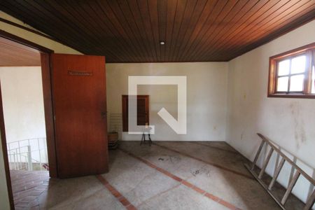 Casa à venda com 493m², 4 quartos e 5 vagasSuíte 4 - Terceiro andar