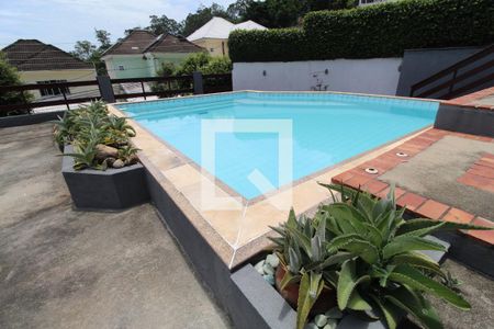 Casa à venda com 493m², 4 quartos e 5 vagasPiscina