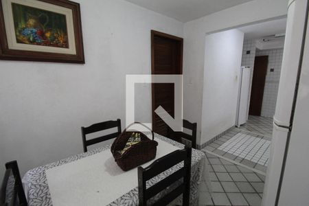 Casa à venda com 493m², 4 quartos e 5 vagasCozinha