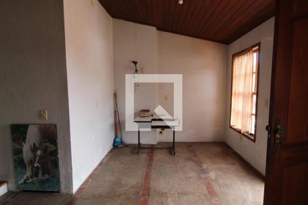 Casa à venda com 493m², 4 quartos e 5 vagasSala do terceiro andar