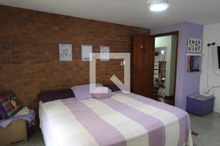 Casa à venda com 493m², 4 quartos e 5 vagasSuíte 2 - Segundo andar