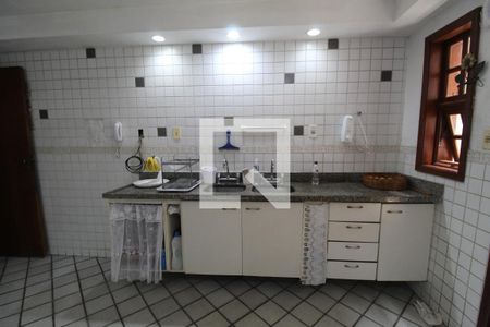 Casa à venda com 493m², 4 quartos e 5 vagasCozinha