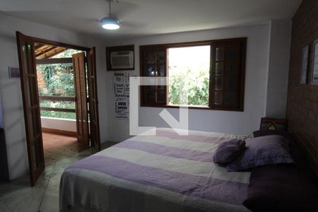 Casa à venda com 493m², 4 quartos e 5 vagasSuíte 2 - Segundo andar