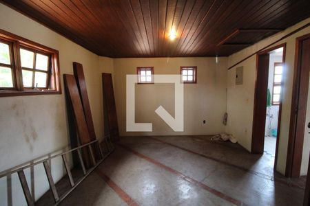 Casa à venda com 493m², 4 quartos e 5 vagasSuíte 4 - Terceiro andar