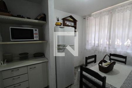Casa à venda com 493m², 4 quartos e 5 vagasCozinha