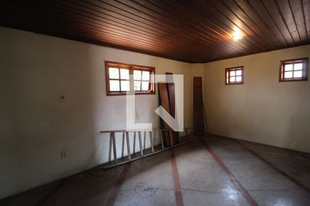 Casa à venda com 493m², 4 quartos e 5 vagasSuíte 4 - Terceiro andar