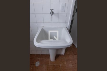 Apartamento à venda com 78m², 2 quartos e 1 vagaLavanderia