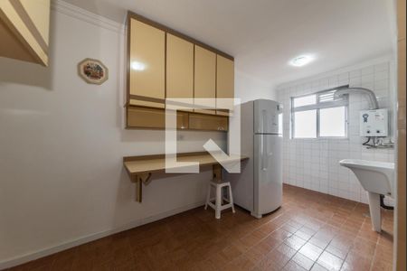 Apartamento à venda com 78m², 2 quartos e 1 vagaCozinha