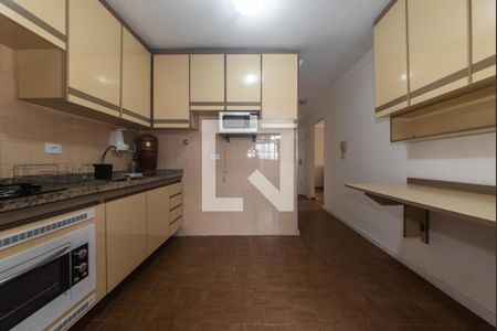 Apartamento à venda com 78m², 2 quartos e 1 vagaCozinha