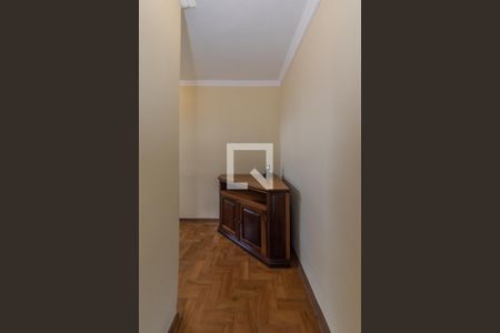 Apartamento à venda com 78m², 2 quartos e 1 vagaBanheiro - Corredor