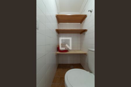 Apartamento à venda com 78m², 2 quartos e 1 vagaBanheiro de Serviço