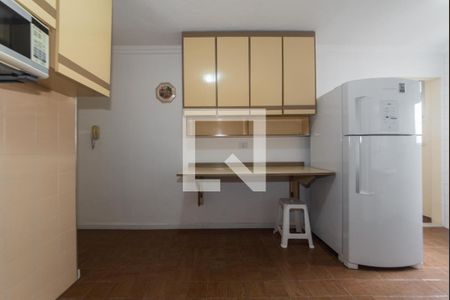 Apartamento à venda com 78m², 2 quartos e 1 vagaCozinha
