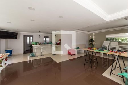 Apartamento à venda com 78m², 2 quartos e 1 vagaSalão de Festas