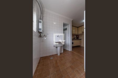 Apartamento à venda com 78m², 2 quartos e 1 vagaLavanderia