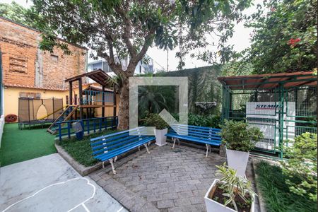 Apartamento à venda com 78m², 2 quartos e 1 vagaPlayground