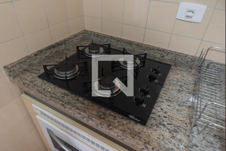 Apartamento à venda com 78m², 2 quartos e 1 vagaCozinha