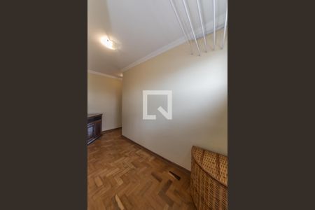 Apartamento à venda com 78m², 2 quartos e 1 vagaBanheiro - Corredor