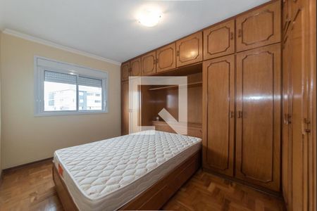 Apartamento à venda com 78m², 2 quartos e 1 vagaQuarto 2