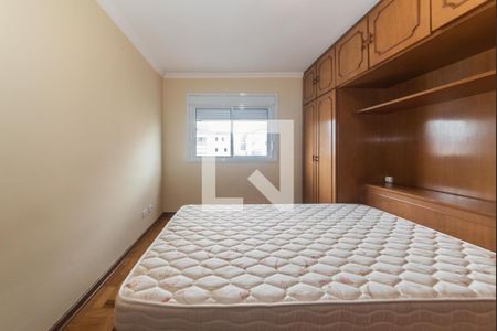 Apartamento à venda com 78m², 2 quartos e 1 vagaQuarto 2