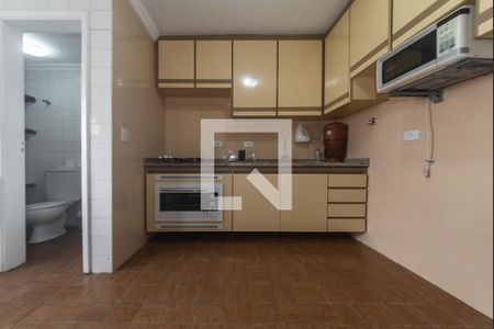 Apartamento à venda com 78m², 2 quartos e 1 vagaCozinha
