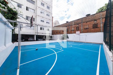 Apartamento à venda com 78m², 2 quartos e 1 vagaQuadra