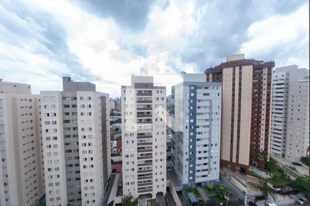 Apartamento à venda com 78m², 2 quartos e 1 vagaQuarto 2 - Vista