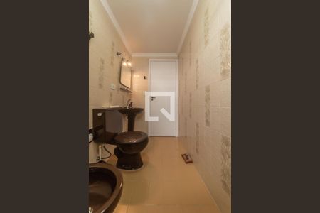 Apartamento à venda com 78m², 2 quartos e 1 vagaBanheiro