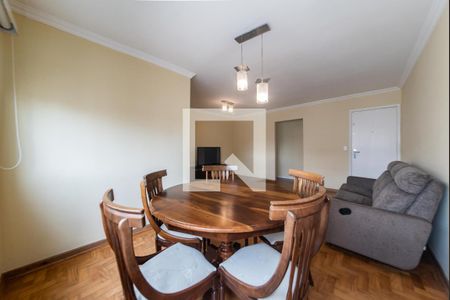 Sala de apartamento à venda com 2 quartos, 78m² em Vila Mariana, São Paulo