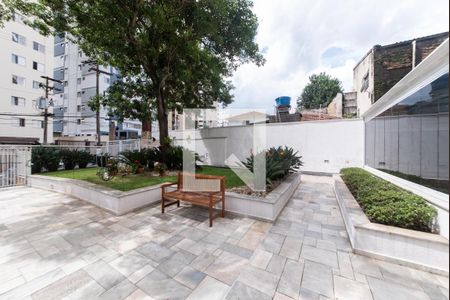 Apartamento à venda com 78m², 2 quartos e 1 vagaEntrada