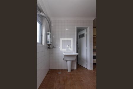 Apartamento à venda com 78m², 2 quartos e 1 vagaLavanderia