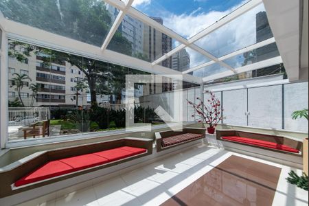 Apartamento à venda com 78m², 2 quartos e 1 vagaSalão de Festas