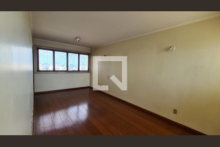 Sala 2 de apartamento à venda com 4 quartos, 250m² em Anhangabaú, Jundiaí