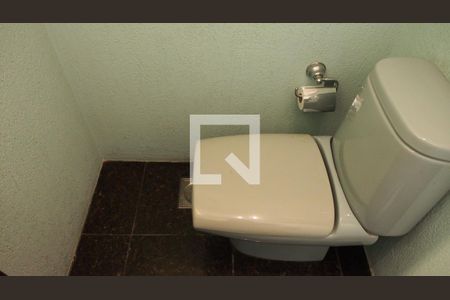 Apartamento à venda com 250m², 4 quartos e 3 vagasLavabo