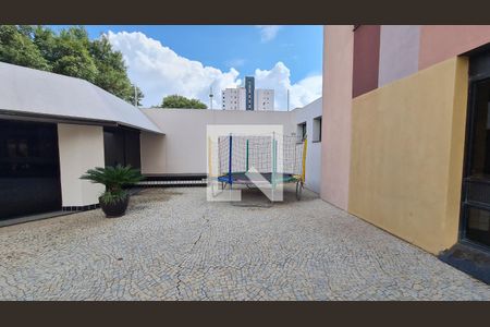 Apartamento à venda com 250m², 4 quartos e 3 vagasÁrea comum