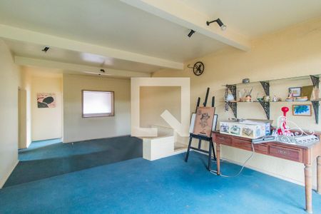 Casa à venda com 240m², 4 quartos e 5 vagasSala 2