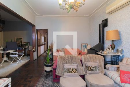 Casa à venda com 240m², 4 quartos e 5 vagasSala 1