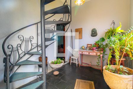 Casa à venda com 240m², 4 quartos e 5 vagasHall de entrada