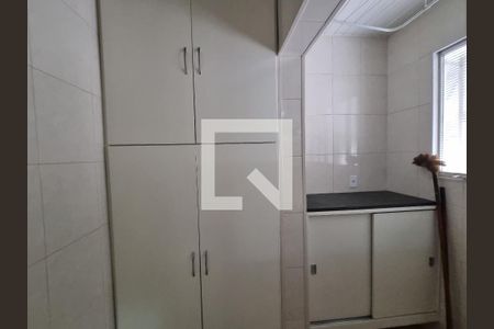 Área de Serviço de casa para alugar com 2 quartos, 59m² em Piedade, Rio de Janeiro