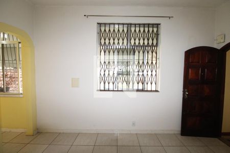 Sala de casa para alugar com 2 quartos, 59m² em Piedade, Rio de Janeiro