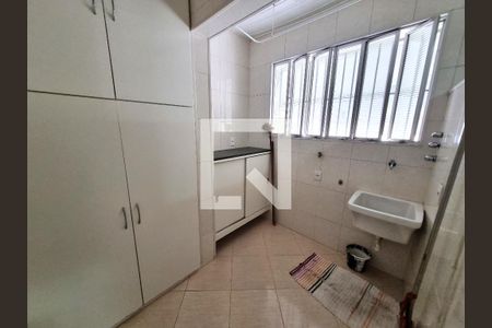 Casa para alugar com 59m², 2 quartos e 1 vaga Casa para alugar com 59m², 2 quartos e 1 vagaÁrea de Serviço